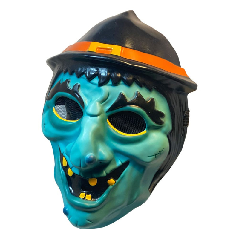 Haunt Injection Mask Witch 1