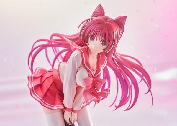 To Heart 2 Statue 1/7 Tamaki Kousaka: 20th Anniversary Ver. 23 cm 2