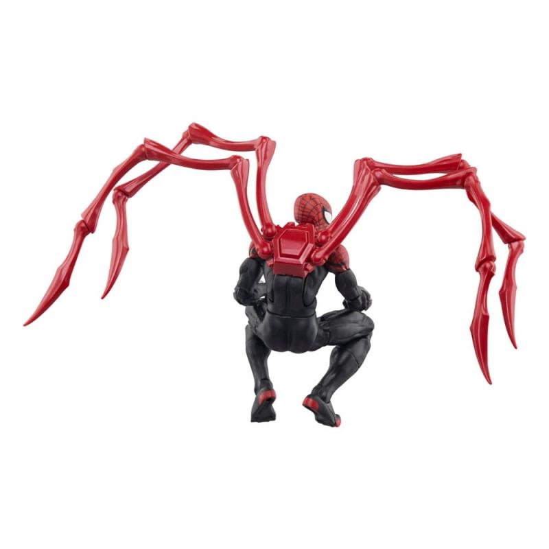 Marvel 85th Anniversary Marvel Legends Action Figure Superior Spider-Man 15 cm 5