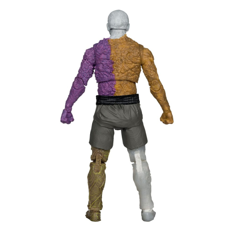 Superman (2025) DC Multiverse Action Figure Metamorpho 17 cm 5