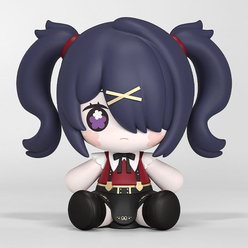 Needy Streamer Overload Huggy Good Smile Ame 7 cm 1