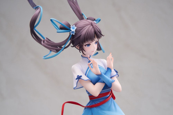 Chinese Paladin: Sword and Fairy PVC Statue 1/7 Zhao Ling-Er Lei Yin Xian Ling Ver. 33 cm 11