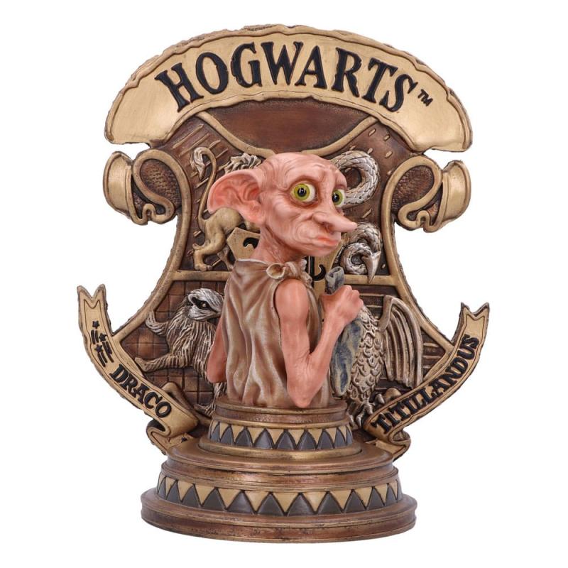 Harry Potter Bookends Dobby 20 cm