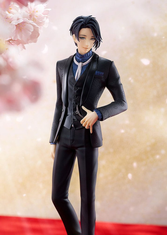 Touken Ranbu Online Pop Up Parade PVC Statue Mikazuki Munechika: Ceremonial Attire Ver. L Size 24 cm 1