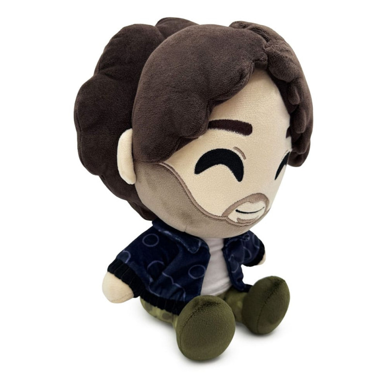 Linkin Park Plush Figure Colin 22 cm 1