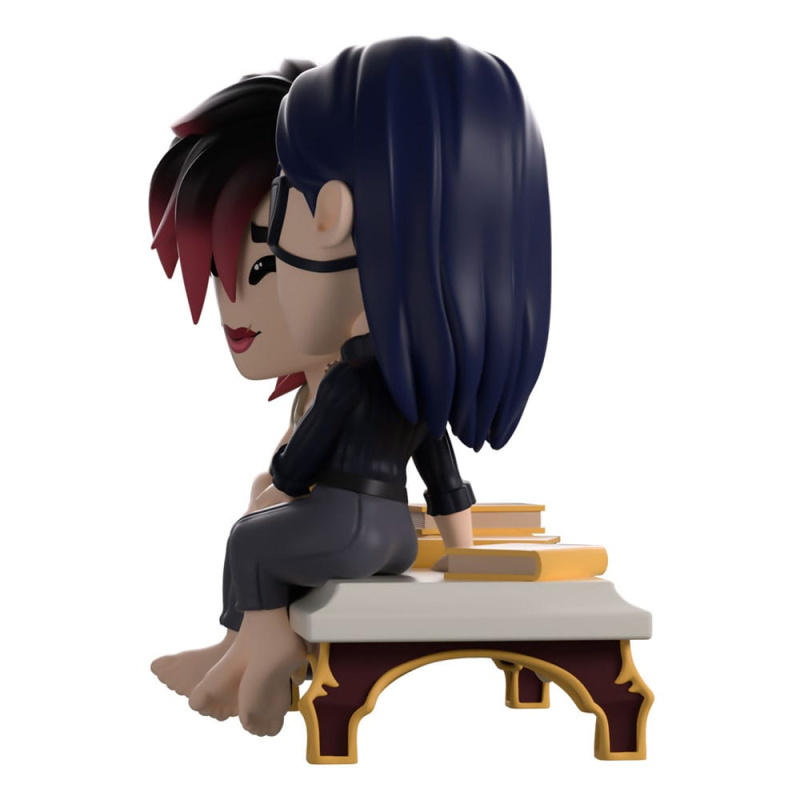 Arcane Vinyl Figures 2-Pack Vi & Caitlyn 11 cm 3