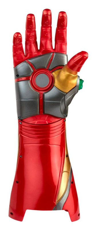 Marvel Legends Series Electronic Iron Man Nano Gauntlet 2