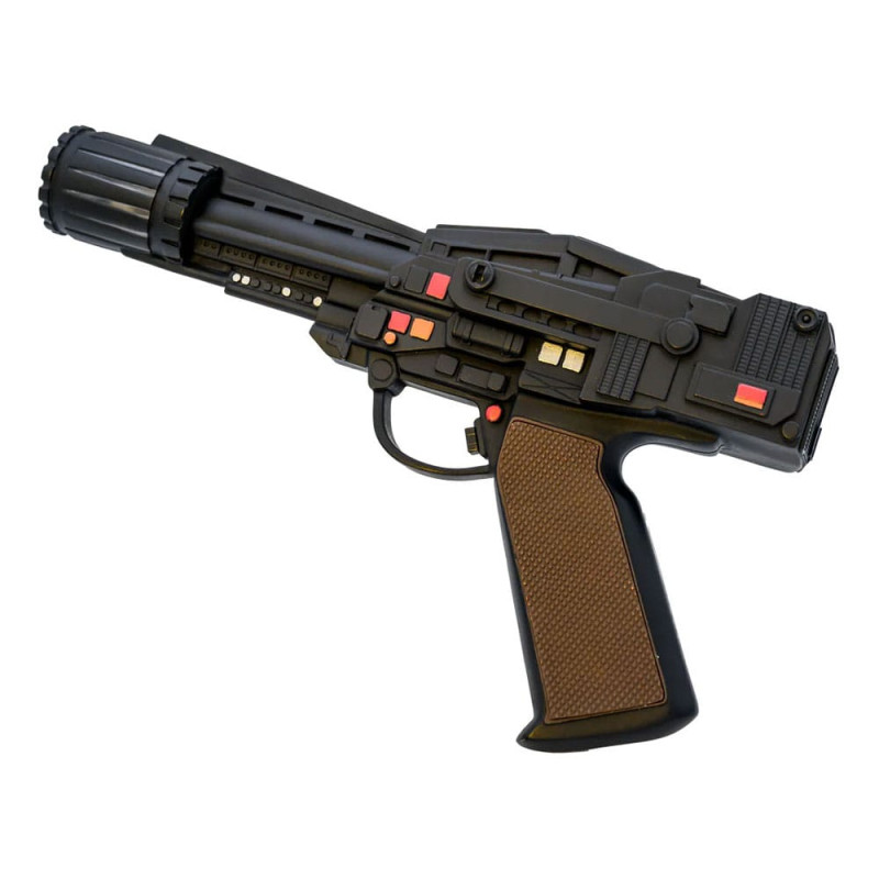 Battlestar Galactica Prop Replica 1/1 Colonial Blaster Limited Edition 2