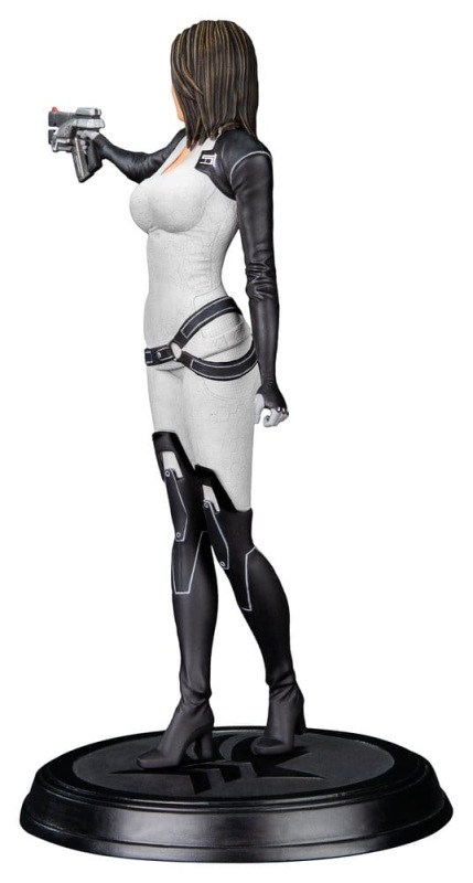 Mass Effect PVC Figure Miranda Lawson 22 cm 2