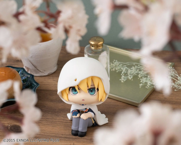 Touken Ranbu Look Up PVC Figure Kunihiro Yamanbagiri 11 cm 2