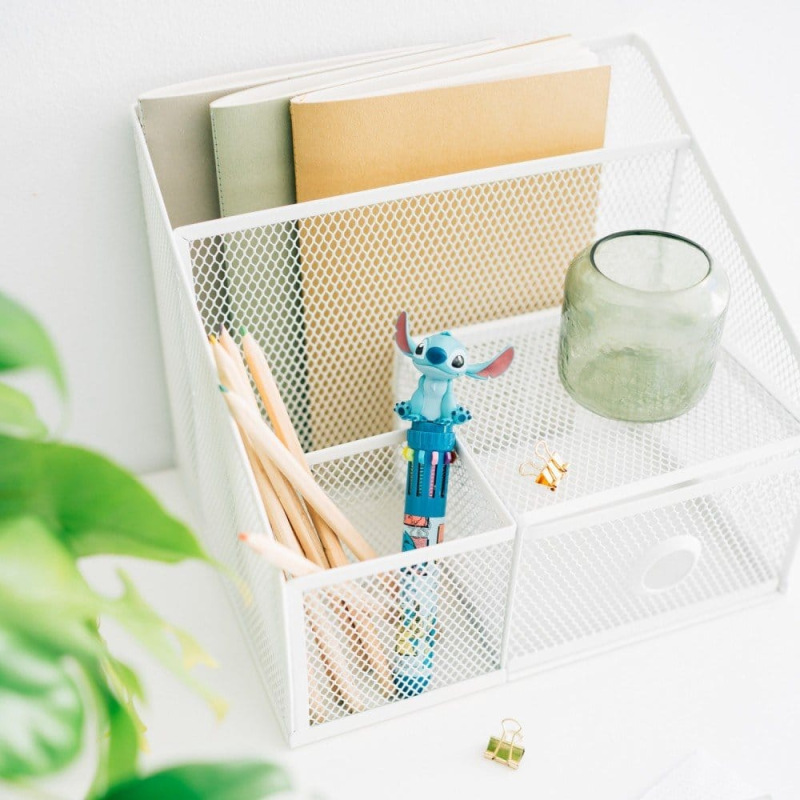 Disney Multicoloured 3D Pen Stitch 4