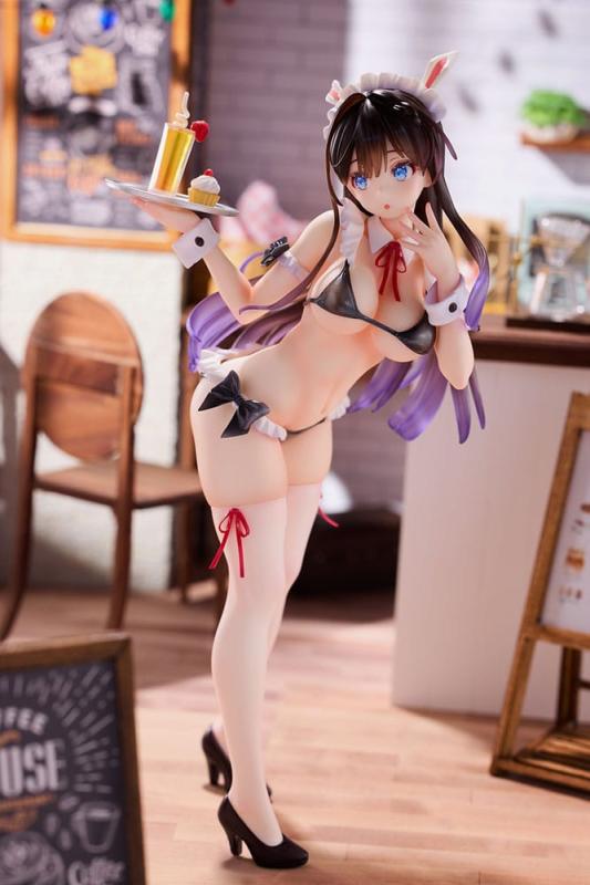 Original Character PVC Statue 1/6 Cocoa illustration by DSmile 25 cm