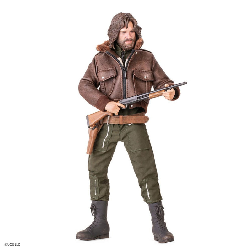 The Thing 1982 Action Figure 1/6 MacReady 30 cm 3