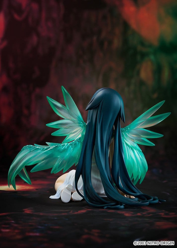 The Song of Saya Pop Up Parade PVC Figure Saya L Size 12 cm 3