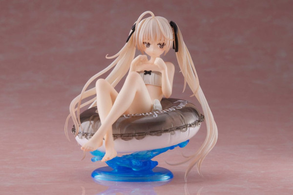 Yosuga no Sora PVC Statue Sora Kasugano Aqua Float Girls Ver. 4