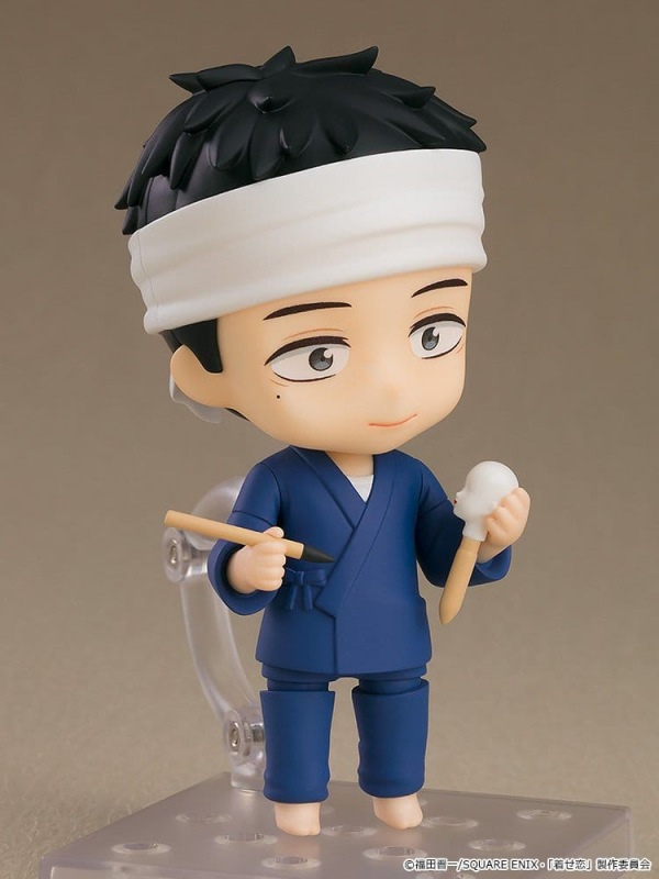 My Dress-Up Darling Nendoroid Action Figure Wakana Gojo 10 cm 2
