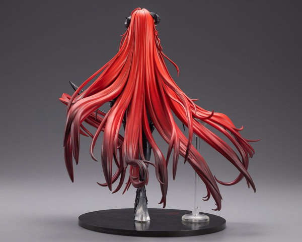 Azur Lane PVC Figure 1/7 Hindenburg 29 cm 9
