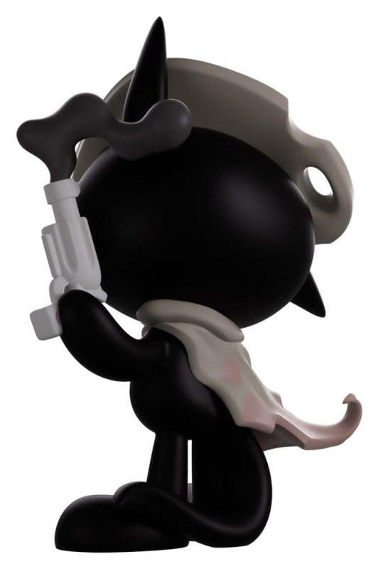 Mewgenics Vinyl Figure Zodiac 11 cm 4