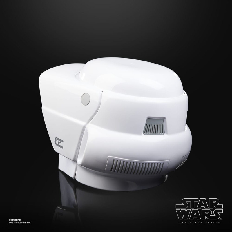 Star Wars Black Series Electronic Helmet Scout Trooper 4