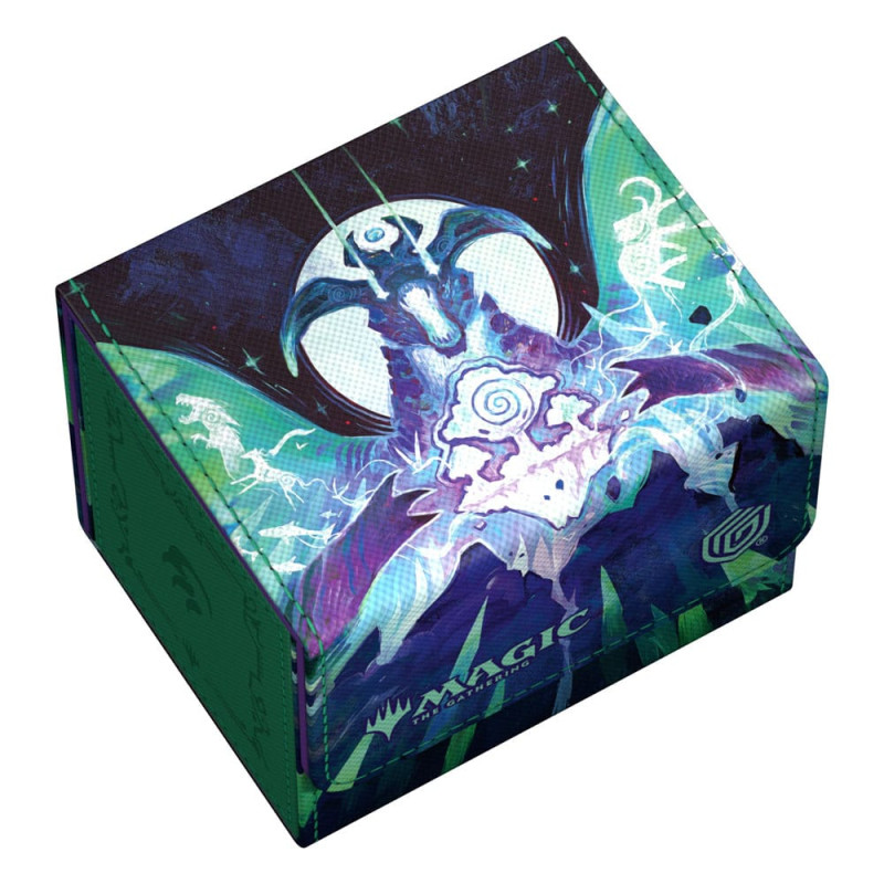 Ultimate Guard Sidewinder 100+ Xenoskin Magic: The Gathering "Tarkir: Dragonstorm" - Genesis Ultima 3