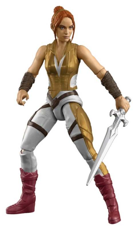 Masters of the Universe First Ones Kids Core Action Figure 11 3