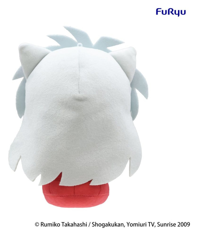 Inuyasha Mochipico Plush Figure Inuyasha 17 cm 2