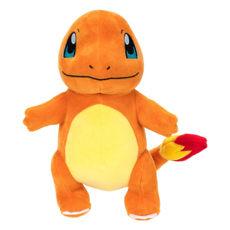 Pokémon Plush Figures Kanto 20 cm Assortment (6) 4