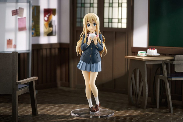 K-On! Pop Up Parade PVC Statue Tsumugi Kotobuki L Size 22 cm 1