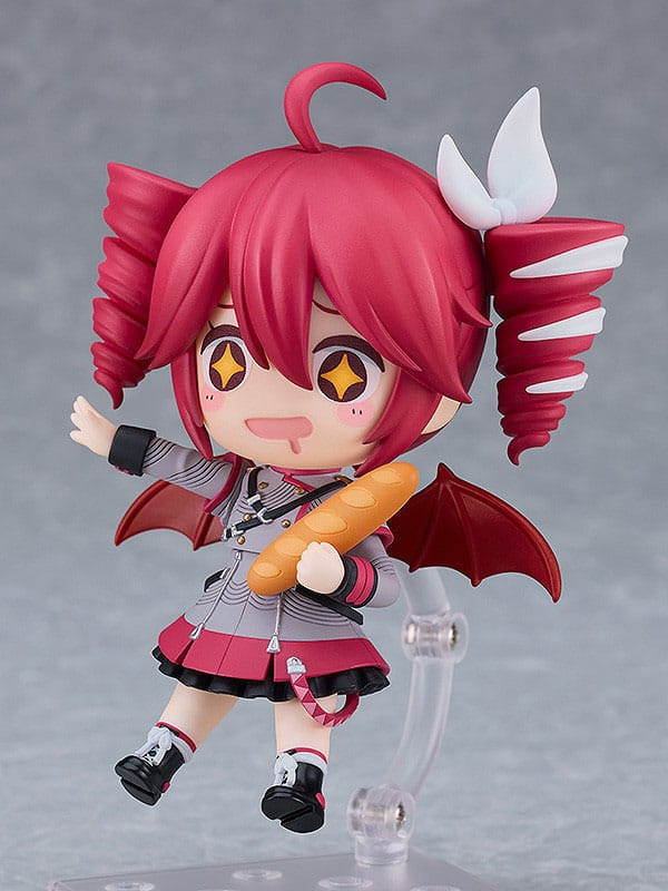 Character Vocal Series Kasane Teto Nendoroid PVC Action Figure Kasane Teto: Synthesizer V AI Ver. 10 6