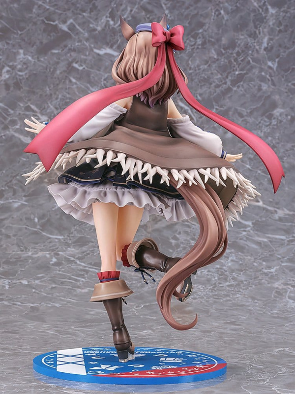 Umamusume: Pretty Derby PVC Figure 1/7 Matikanetannhauser 26 cm 4