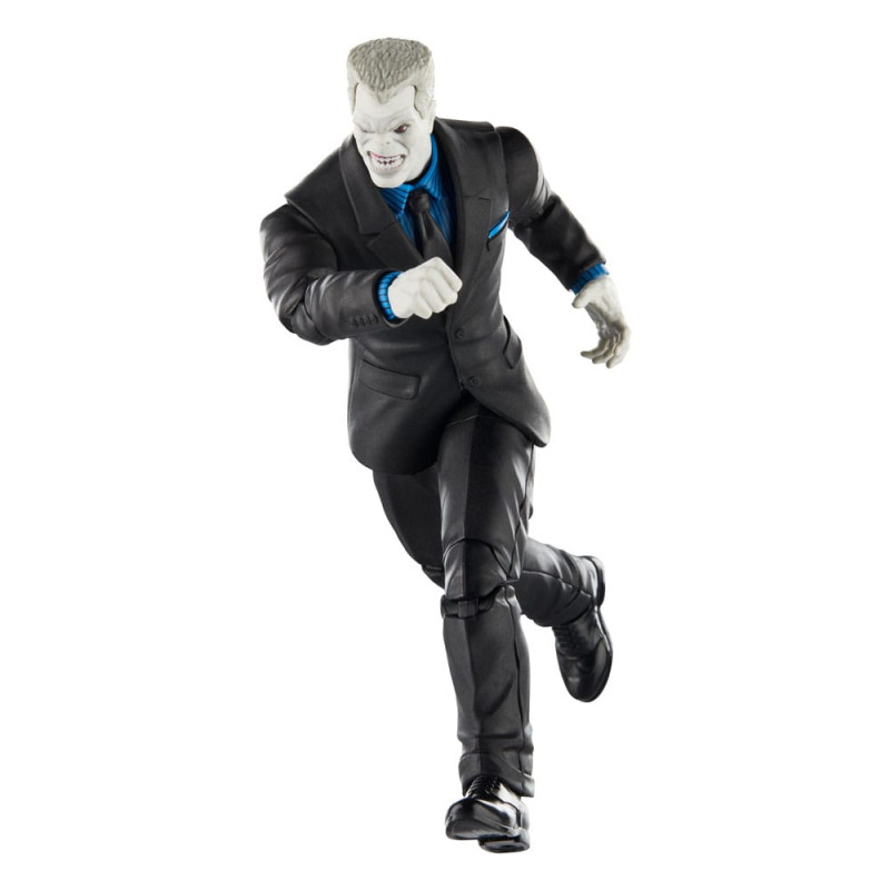 Spider-Man Comics Marvel Legends Action Figure Tombstone 15 cm 4