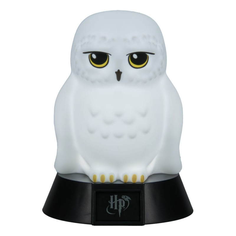 Harry Potter Icons Light Hedwig 11 cm 3