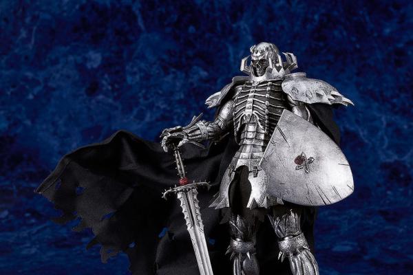 Berserk Figma Action Figure Skull Knight 17 cm