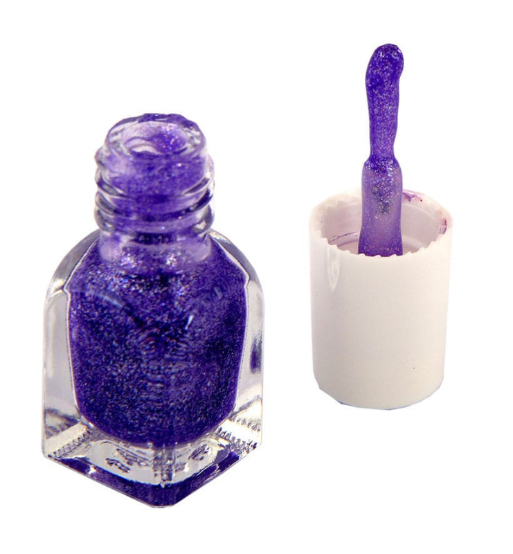 Glam Surprise Deluxe Make-Up in Capsules (20) 2