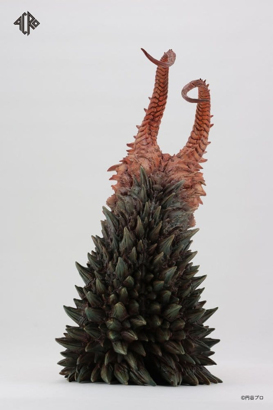 Ultraman Kaiju Remix Series Vinyl Figure Twin Tail 33 cm 6