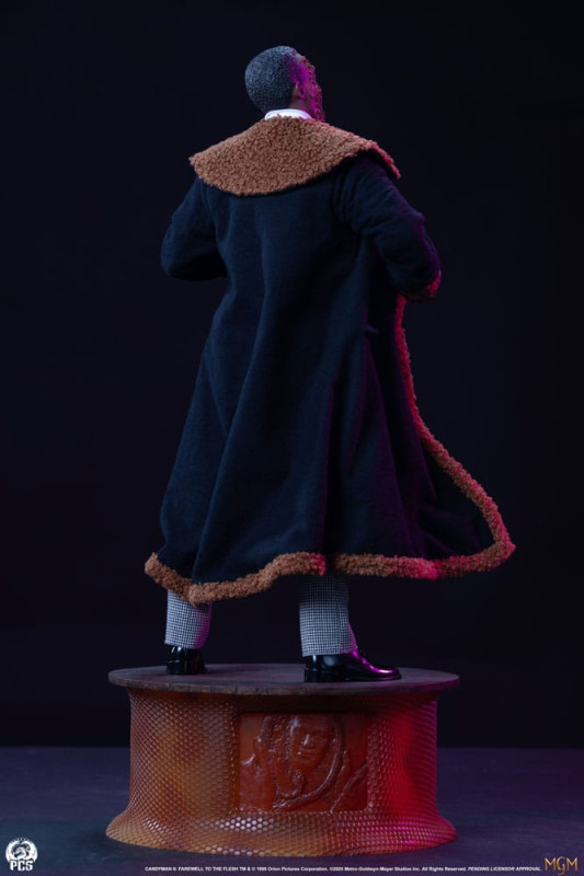 Candyman Statue 1/4 Candyman 64 cm 13