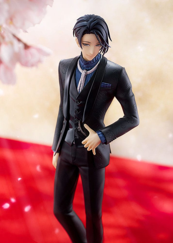 Touken Ranbu Online Pop Up Parade PVC Statue Mikazuki Munechika: Ceremonial Attire Ver. L Size 24 cm 2