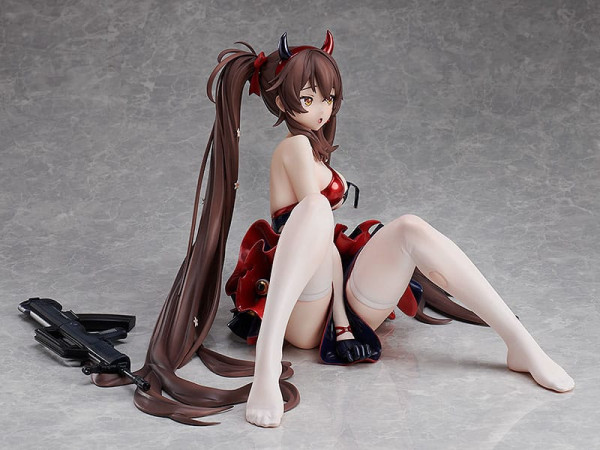 Girls Frontline PVC Statue 1/4 Type 97: Gretel the Witch 19 cm 6