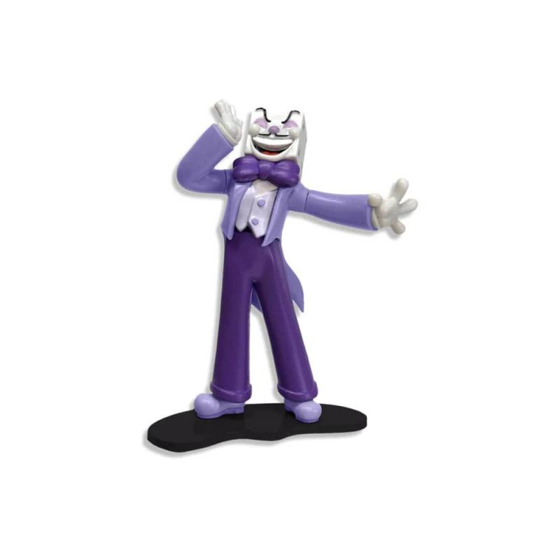 Cuphead Mini Create a Figure Figure King Dice 3