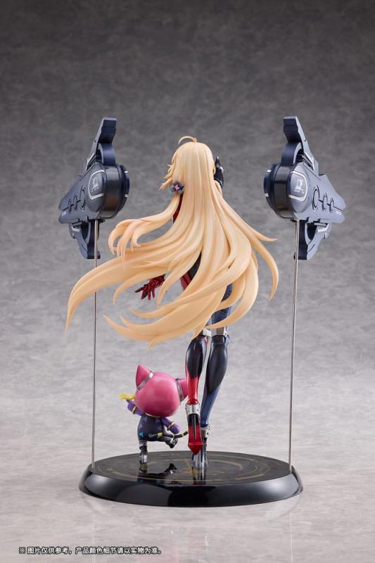 Tower of Fantasy PVC Statue 1/7 Nemesis Venus Ver. 25 cm