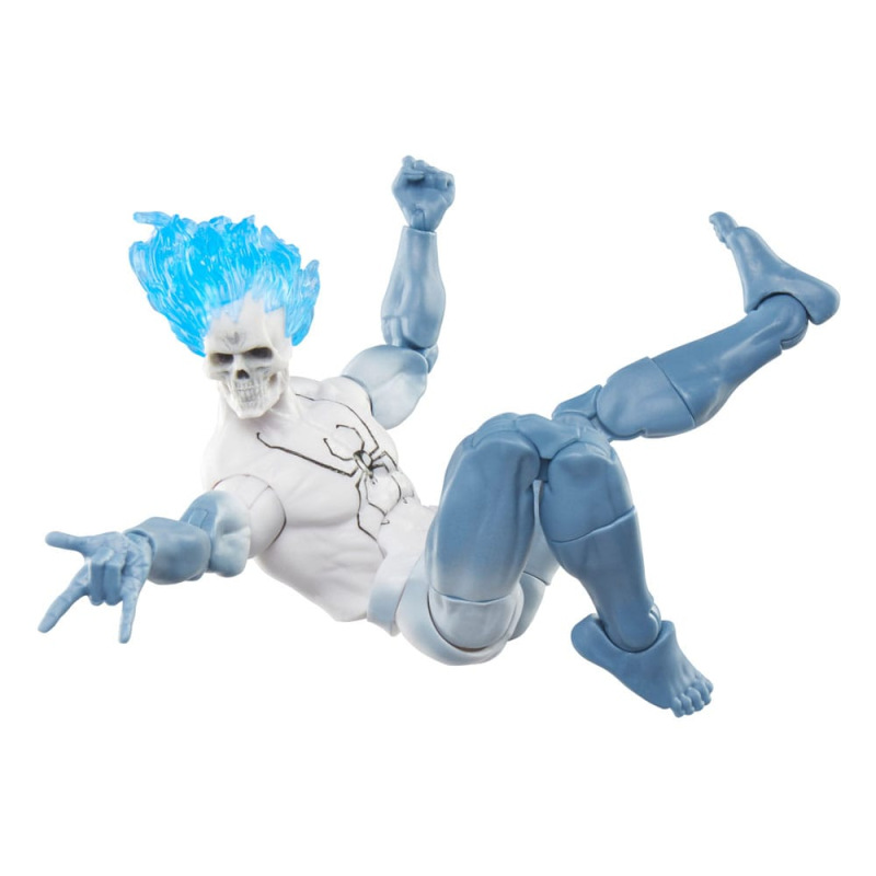 Spider-Man Marvel Legends Gamerverse Action Figure Spirit Spider 15 cm 1