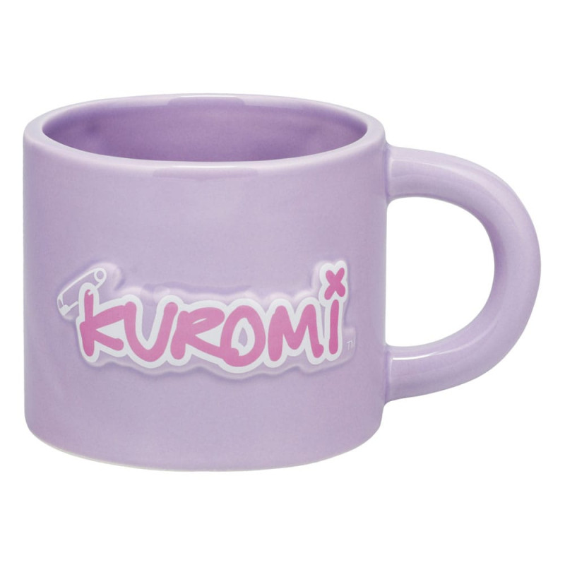 Sanrio Mug Kuromi 3
