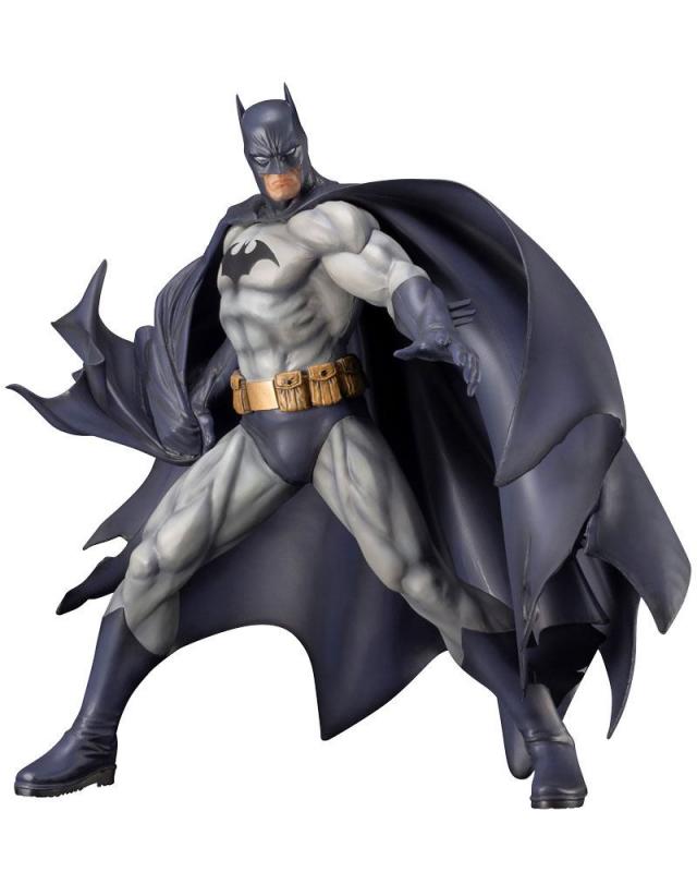 DC Comics: Batman (Batman: Hush) - ARTFX PVC Statue 1/6 - Kotobukiya