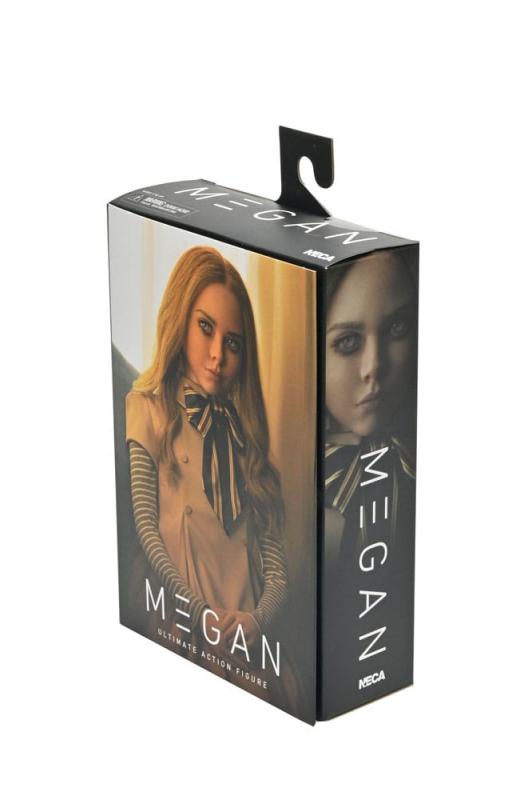 Megan Ultimate Action Figure Megan 18 cm 3