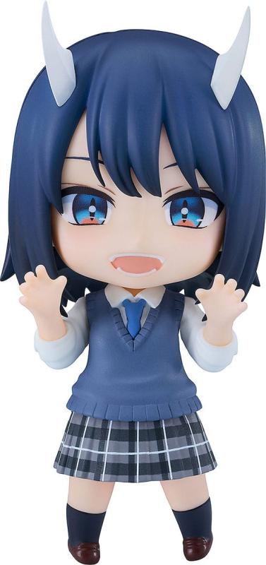 RuriDragon Nendoroid Action Figure Ruri Aoki 10 cm