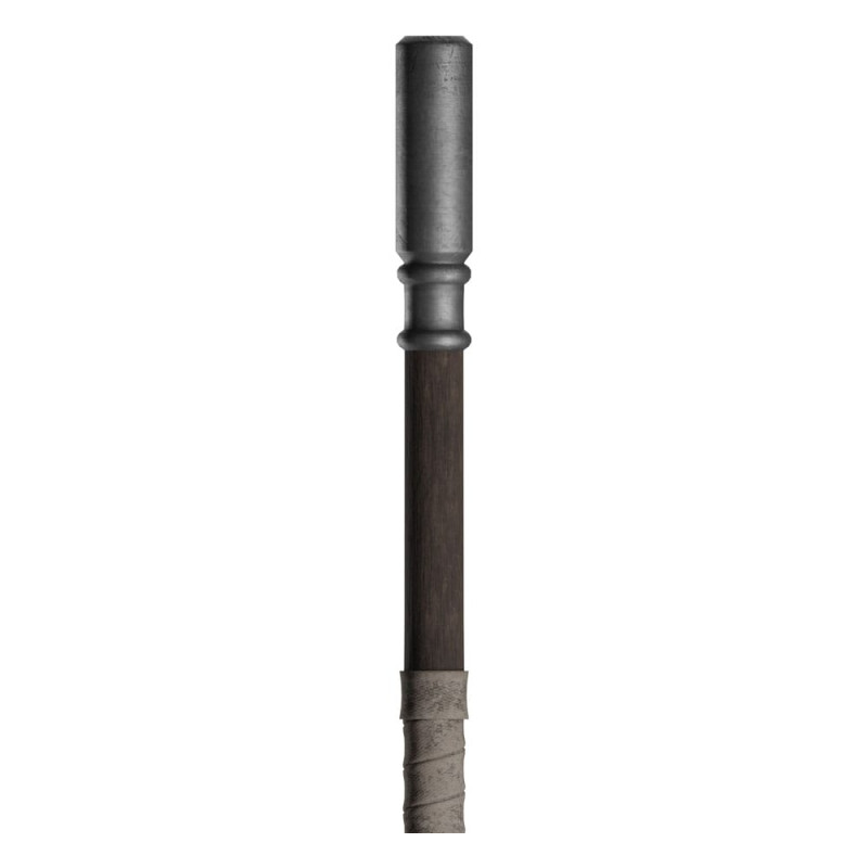 Dungeons & Dragons Foam Staff Monk 1