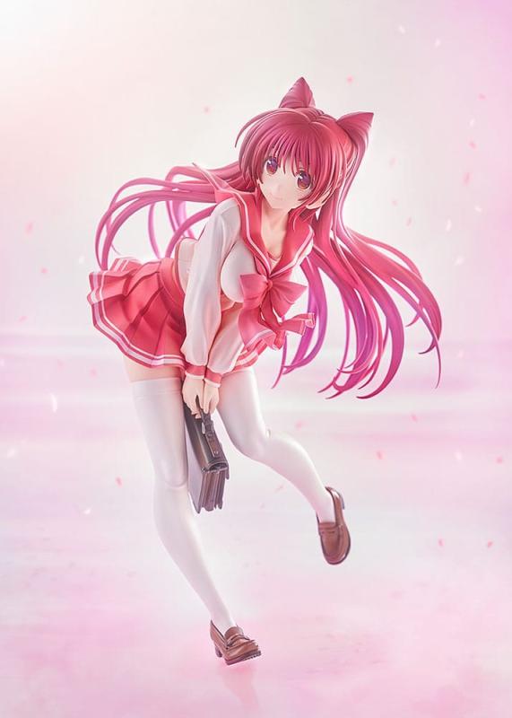 To Heart 2 Statue 1/7 Tamaki Kousaka: 20th Anniversary Ver. 23 cm 1