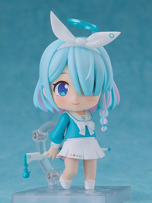 Blue Archive Nendoroid Action Figure Arona 10 cm 1