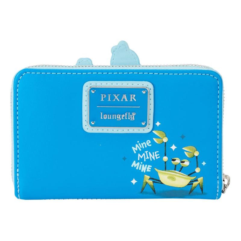 Disney by Loungefly Wallet Finding Nemo Mine Mine Mine