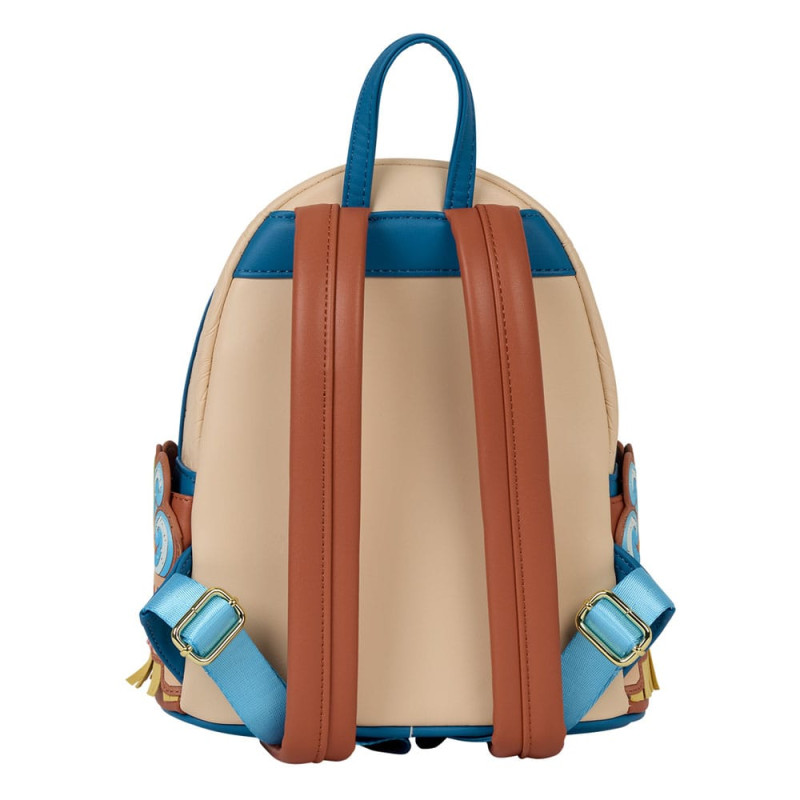 Disney by Loungefly Mini Backpack Moana 3
